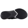 New Balance Minimus TR v2 Black Grey Urgent Red MXMTRCU2 Men's Training Shoes