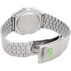 Casio Standard A159W-N1 Digital Watch Silver Unisex Men's Women's Casual Style
