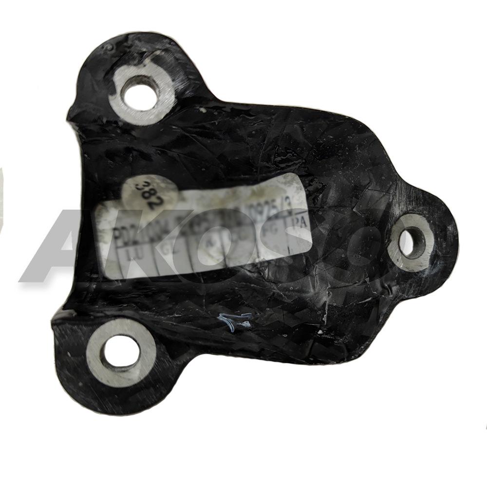 BMW S1000RR/S1000R/M1000RR Carbon Fiber Radiator Guard