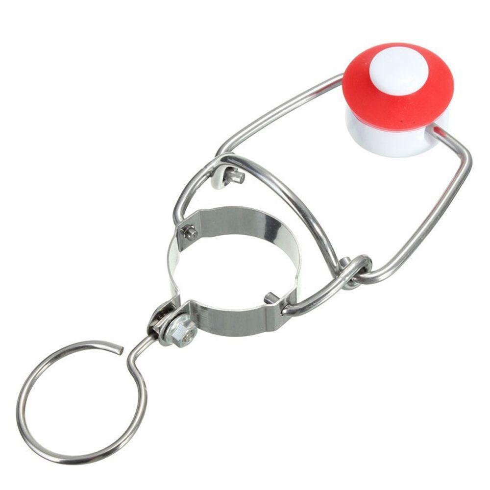 Dop cu capac rabatabil Depozitare vin Consumabile pentru casă Capac sigilat Dop sticlă Dop vin roșu Capac cu balamale