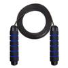 WEZHO Steel Wire Weighted Jump Rope