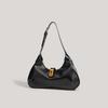 Niche Retro Premium Texture Commuter Underarm Bag Women's New Spring and Summer Fashion