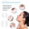 Cross-Border Microcurrent Facial Massager: Firming, Wrinkle Removal, Low-Frequency Pulse Beauty Device.