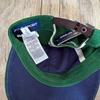 Used POLO SPORT RALPH LAUREN Polo Sports Cap Green Ralph Lauren Polo Sports