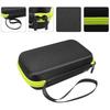 Tool Storage Box Compatible With Shaver Storage Case Portable Shock-Resistant EVA Case RB301 Tool Bags For Trimmer