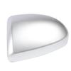 Side Rearview Mirror Cover Cap Reliable Protection Impact Proof Scratch Proof Stylish Look Side Wing Mirror Housing for