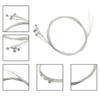 6 Pcs Acoustic Guitar Strings for 6 String Classical Guitars Accessories