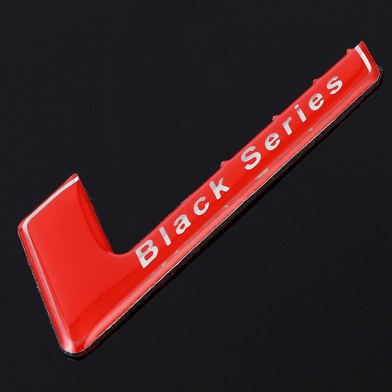 

Автомобильная наклейка, эмблема, значок, наклейка для W204 W203 W211 W207 W219 C63 и т. д.