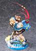 Guilty Gear Strive Bridget Scale Plastic Painted Finished Figure 1/6