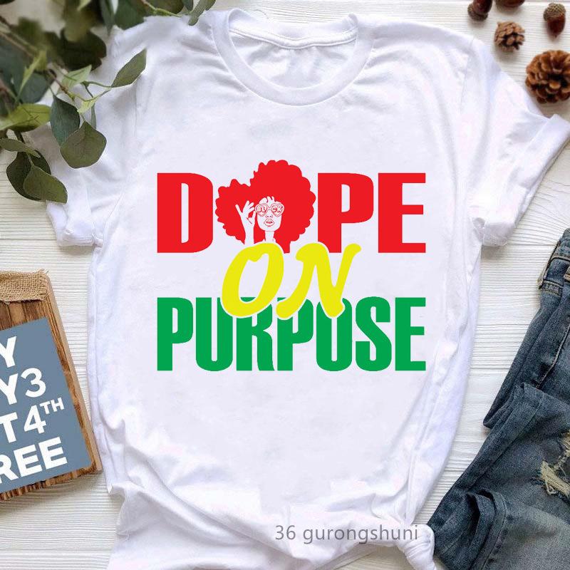 Summer Girls' Printed Oversized Loose Round Neck Casual Pure Cotton Short Sleeved Top T-Shirts Women’s