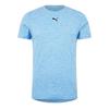 Puma Mens Essentials Logo Regular T-Shirt