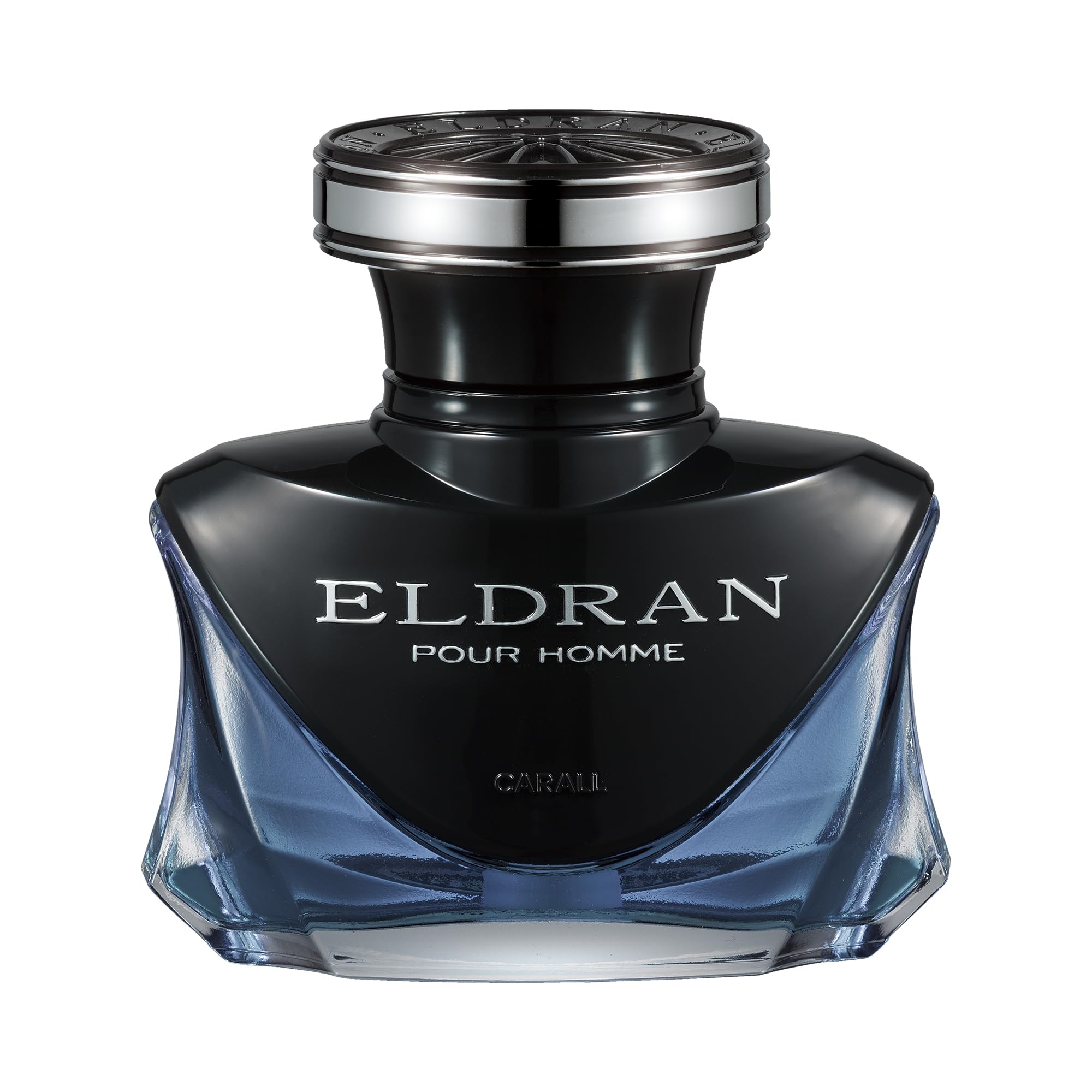 

HARUKADO Carall Car Air Freshener Elduran Night Platinum Shower 128ml 3180