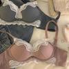 Backless Bras Sexy Push Up Bras For Women Fashion Underwear Female Lingerie
