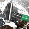 Compact Emergency Tool Featuring Window Breaker Seat Belt Cutter and Safety Hammer Suitable for Car Safety Easy to Use