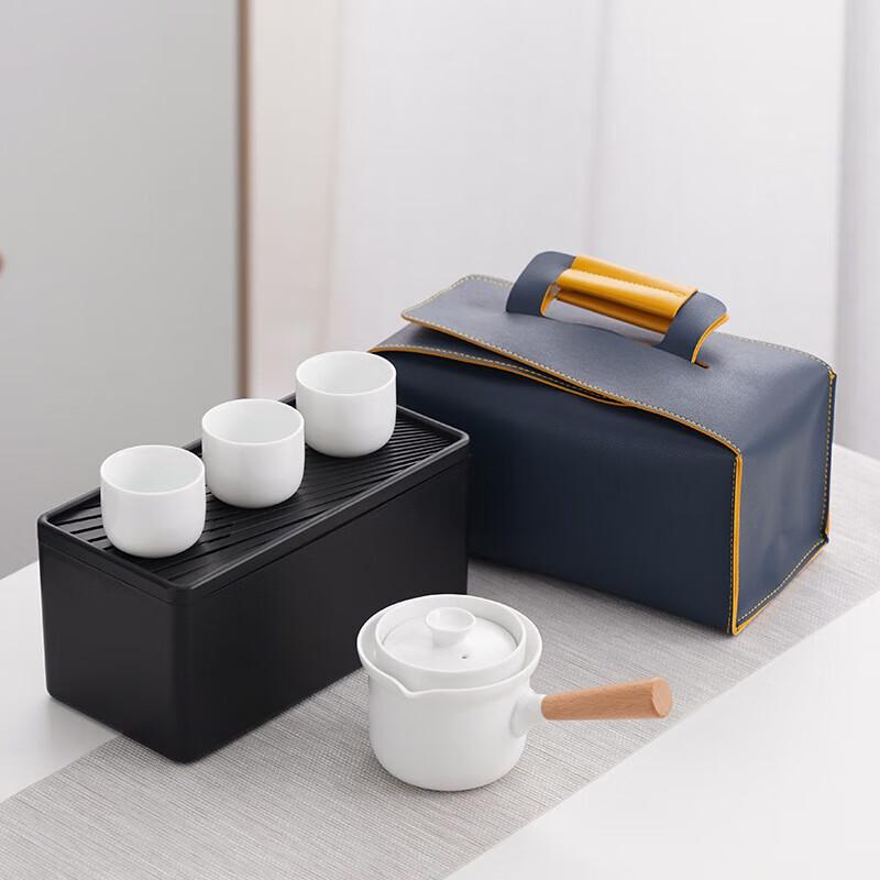 Yunyan Portable Tea Set