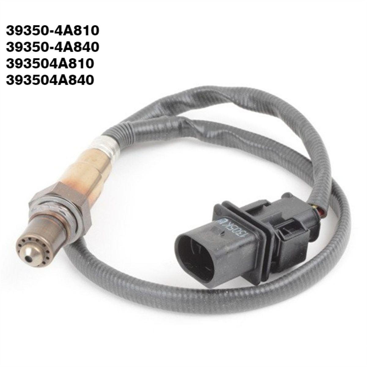 

Fit for hyundai kia oxygen sensor 39350-4a810; 39350-4a840, 393504a810, 393504a840