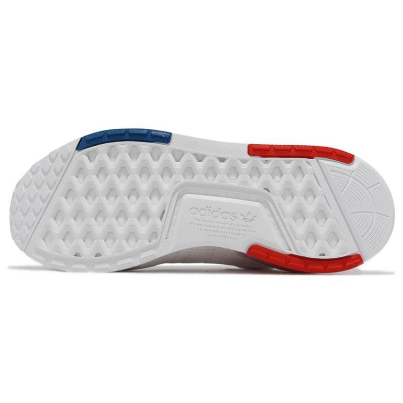Adidas NMD_V3 'OG White' Sneakers GX3379