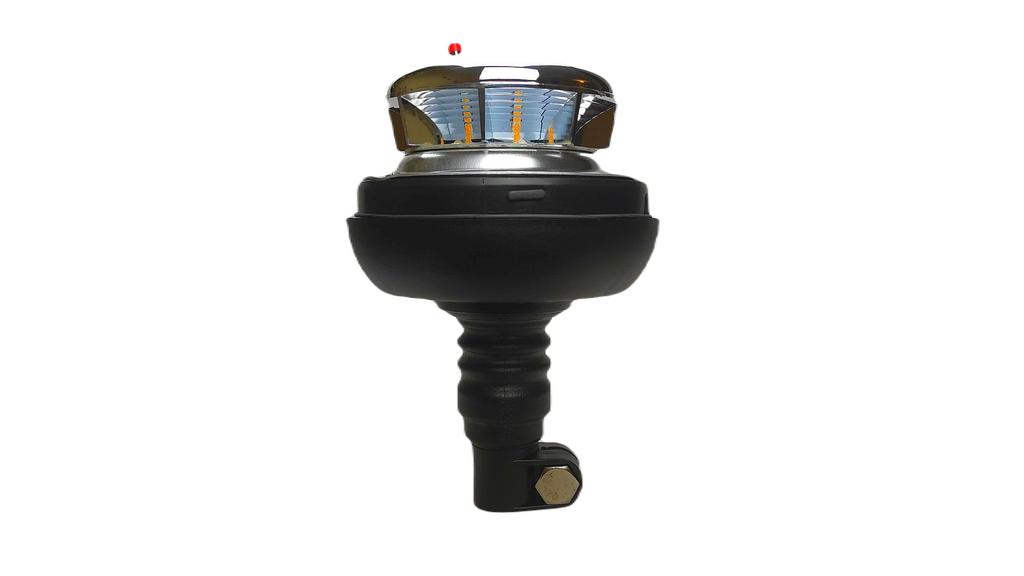 LED Warning Lamp