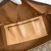 Louis Vuitton  M41220 Monogram Sac version Bag 2WAY Bag Shoulder Bag Travel Bag