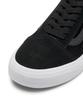 Vans Stará škola - (Manšestr) Černá VN000CR5BM81