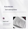 Four Seasons Universal Napa Leather Seat Cover for Xiaomi SU7 - Breathable Protective Cushion Accessory