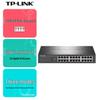 Tp-Link TL-SG2024D 24-Port Gigabit Cloud Managed L2 Ethernet Switch