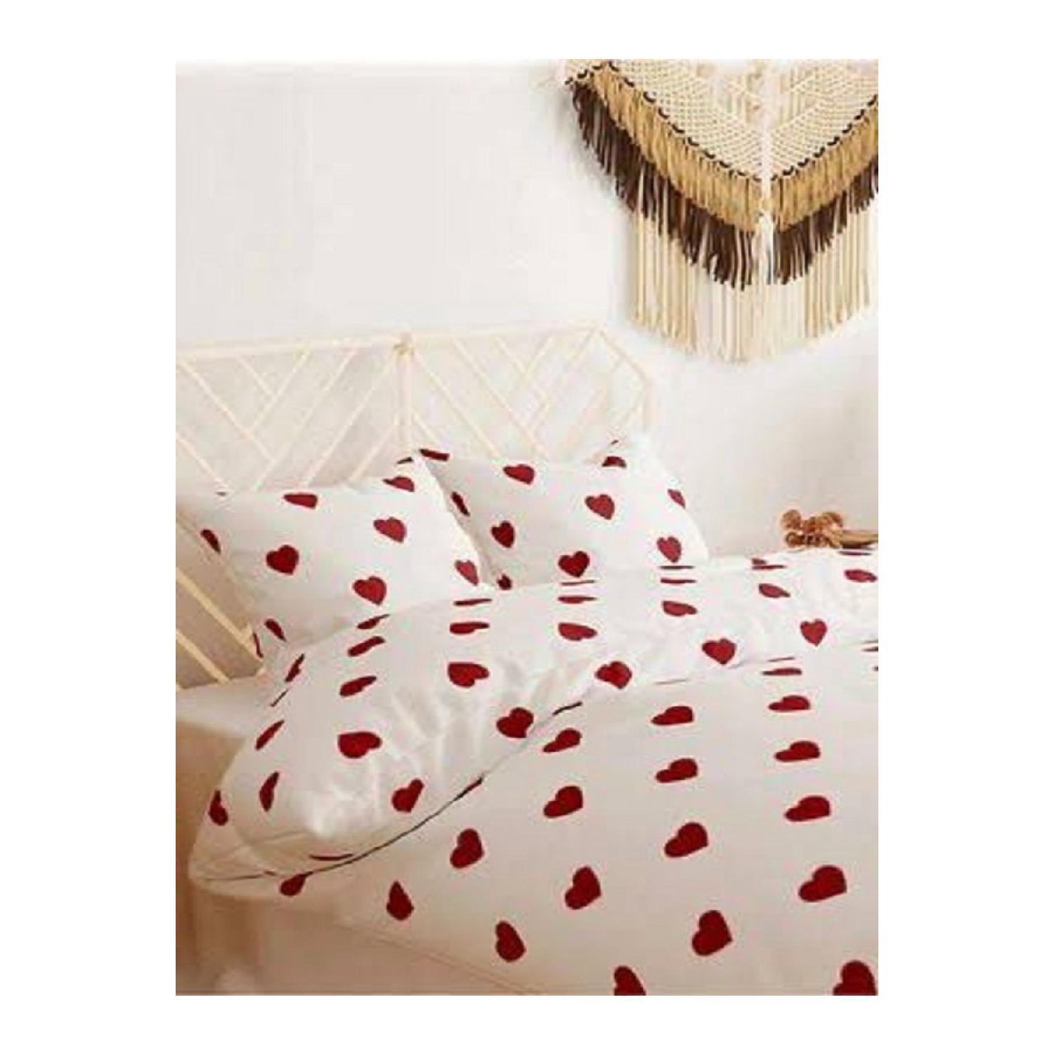 

Single Duvet Cover Set чистий