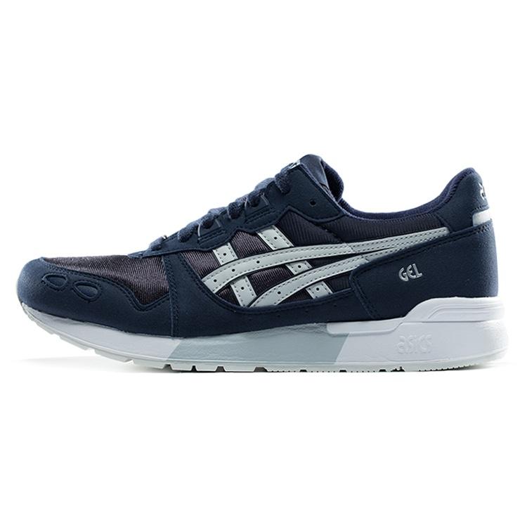 ASICS Gel-Lyte  Blue White  Men s HY7F3-5896 EU 37.5