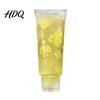 Hand Exercise Toy Stress Relief Toothpaste Tube Toy, Slow Rising Clear Squeeze Portable Ball Anxiety Reduction Relaxation for Home Office Classroom
