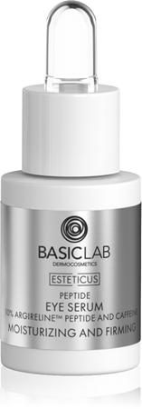 

Firming Eye Serum With Peptides TU прозрачный