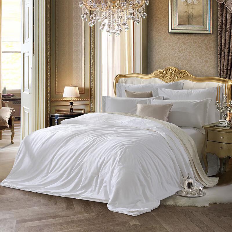 Fuanna Xinge Mulberry Silk All-Season Comforter