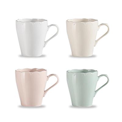 Arabesken-Tasse