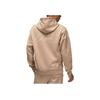 Jordan X Union MJ Fleece-Hoodie (Asiatische Größen) Bio Beige/Kokosmilch Unisex Streetwear DV7335-296