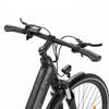 ONESPORT OT07 Electric Bike, 250W BAFANG Motor, 36V 10.4AH Battery, 27.5' Tires, 25km/h Max Speed