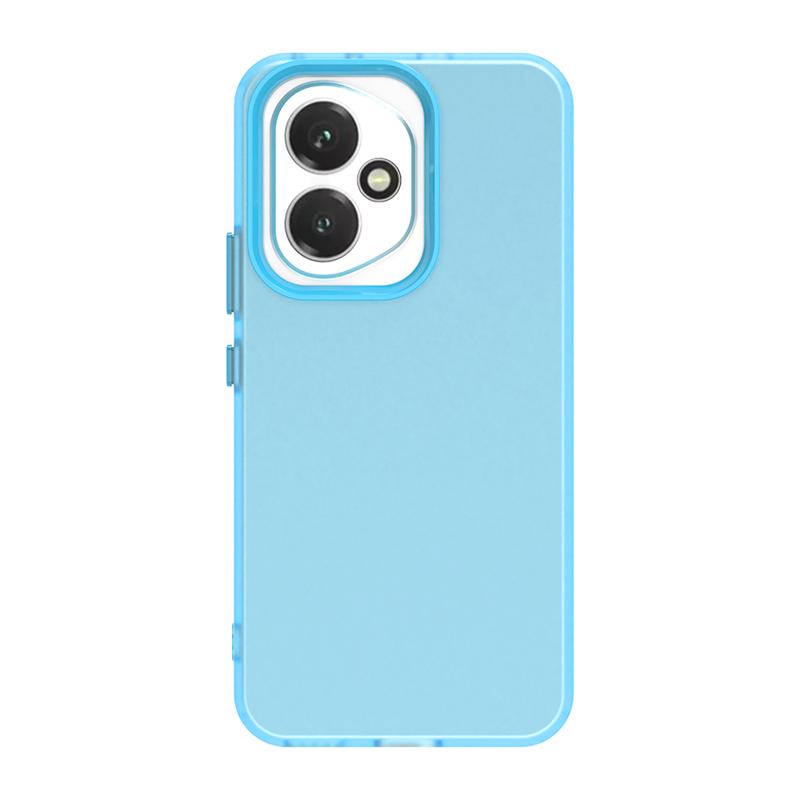 Frosted Case For Honor 400 Cover Honor 400 Pro Fundas Coque Shell Matte Translucent PC Candy Color Phone Bumper For Honor 400