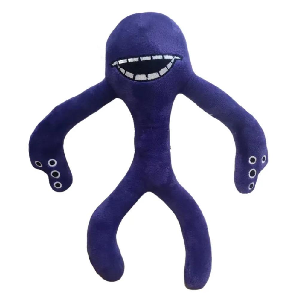 

Нова Плюшева Іграшка Stinger Garten of BanBan Гра Жахів Сад Банбана Розділ 2 Набааб Повільна Селіна Іграшка Лялька Дитячий Подарунок на День Народження помаранчевий