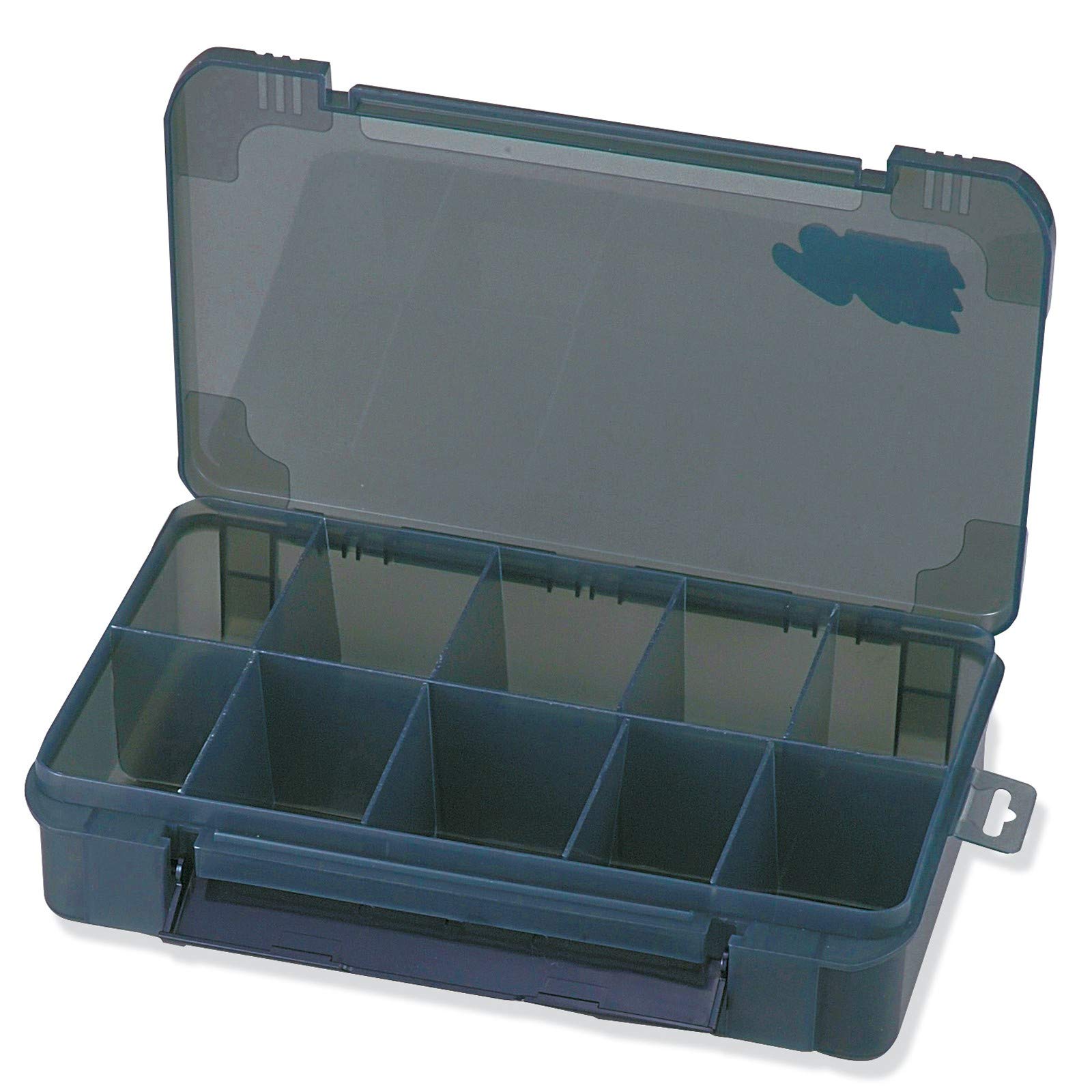 

MEIHO VERSUS Дымчато-черный VS-3043NDD