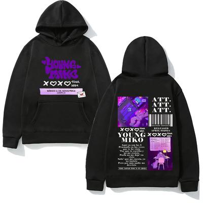 Oberteile – Hoodies & Sweatshirts