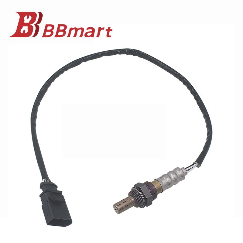 06E906265Q BBmart car accessories para auto Oxygen Sensor Wideband O2 Sensors For VW CADDY Box POLO 06E 906265Q Auto Parts 1pcs