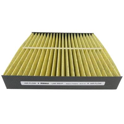 Air Conditioner Filter Model Number: LAK559P