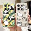 Lens Protective Case For Infinix Note 30 Pro 30i Note30 4G Fashion Soft Silicone Cases Cover For Infinix Note 30 30Pro Note30i