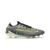 Nike Phantom GX Elite Gripknit Fusion FG 'Link Pack' (Unisex) Black / White / Blue Glow / Volt Soccer Shoes DV6971 071