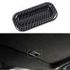 Car Roof Window Handle Panel Decor Cover Trim For Dodge Charger/Chrysler 300C