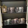 New Fashionable High-end Snake Pattern Bacchus Bag Single Shoulder Crossbody Trendy Women's Bag
