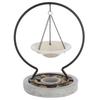 Decorative Hanging Essential Oil Burner