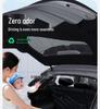 Ideal i6/i8 TPE Trunk Mat: Semi-enclosed, Non-slip, Wear-resistant Car Accessory