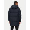 Пуховик Boss H-Condolo2 50525109 синий Regular Fit