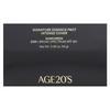 Age20'S, Signature Essence Pact, Intense Cover, Spf 50+, 23W, 14G(0.49Oz)