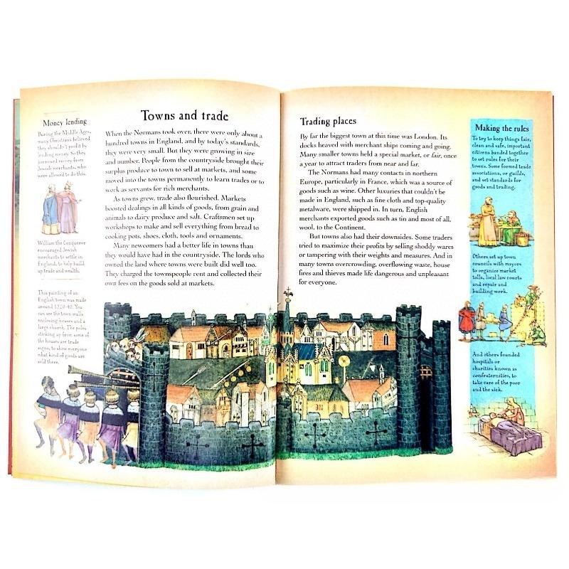 10 Libros La Historia de Gran Bretaña Libros Desde Tiempos Prehistóricos Hasta el Siglo XXI
