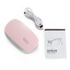 6W LED UV Mini Lamp Nail Dryer Portable USB Cable Nail Polish Lamp Gel Nail Art Tool Nail Dryer